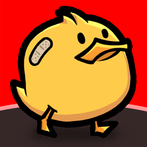 疯狂小鸭 icon
