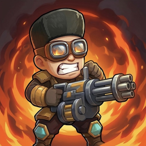 钩爪英雄 icon
